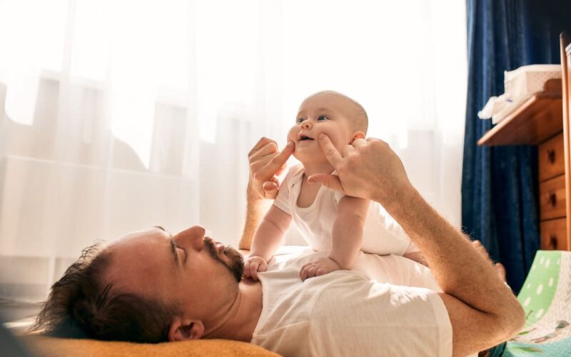 Gestación subrogada y adopción para personas de Houston (Texas): alternativas si no puedes tener hijos