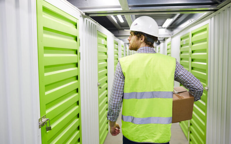 Logística inteligente: almacenes estratégicos en Costa del Este