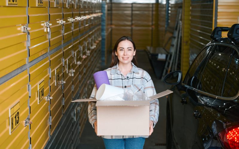 Plagas en depósitos: cómo prevenirlas y proteger lo que almacenas