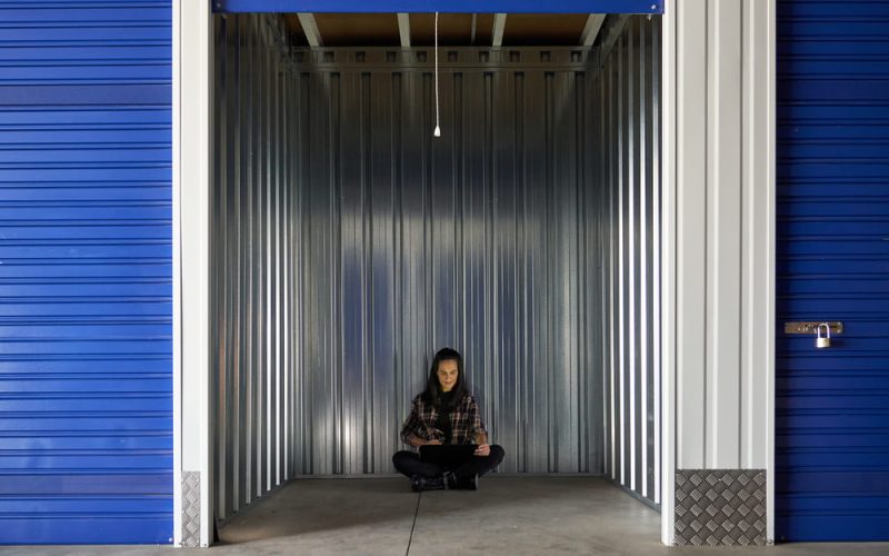 El tamaño ideal de mini depósito: cómo elegirlo correctamente en Panamá